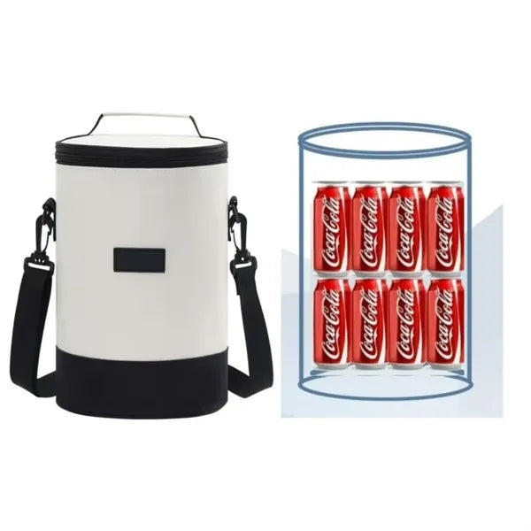 Travel Lightweight Cooler Lunch Bags