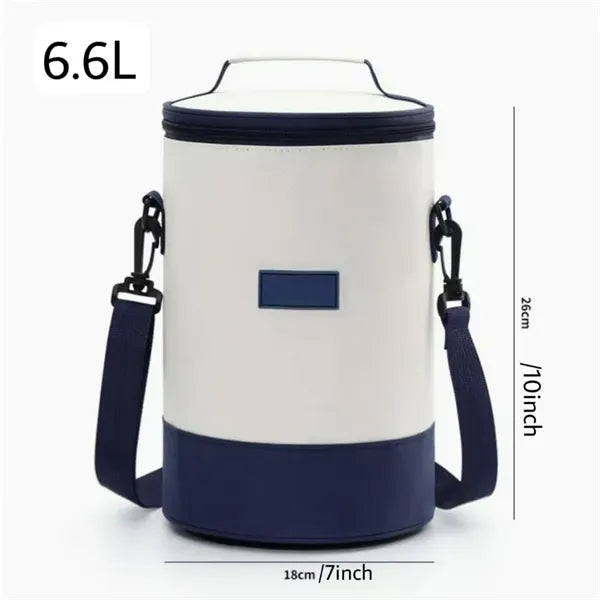 Travel Lightweight Cooler Lunch Bags