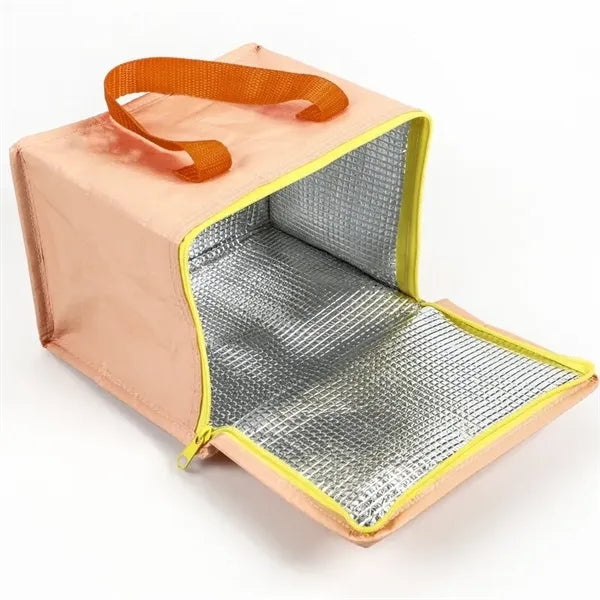 Heatguard Food Cool Warm Bag