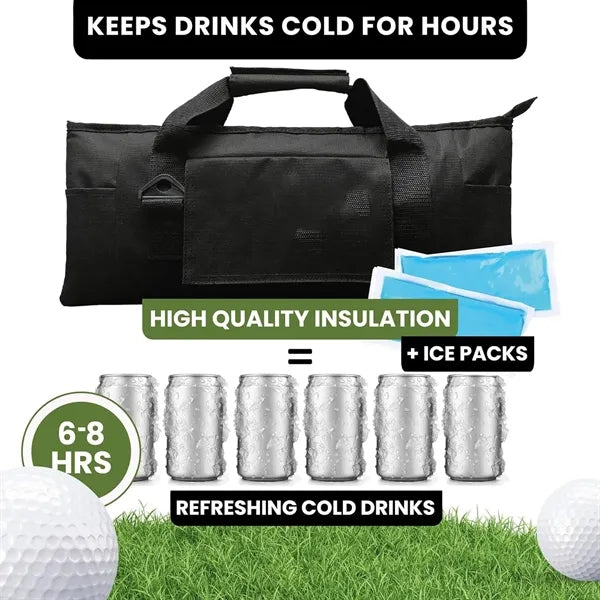 Cooler Golf Bag