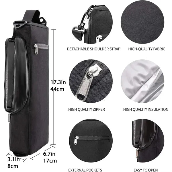 Cooler Golf Bag