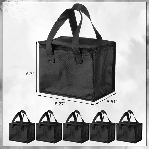 Heatguard Lunch Bags