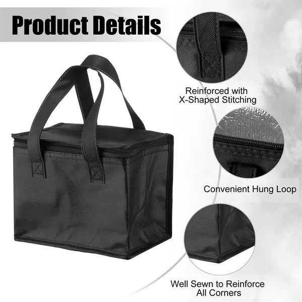 Heatguard Lunch Bags
