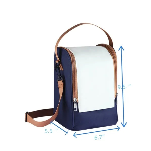 Heatguard Food Jar Bag