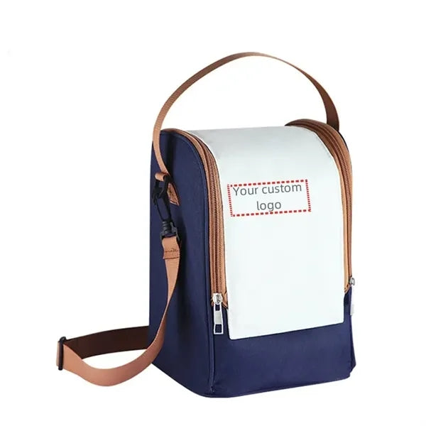 Heatguard Food Jar Bag