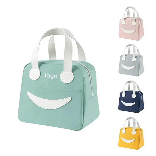 Handheld Mini Meal Tote