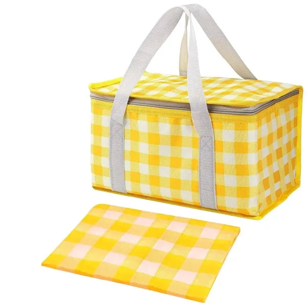 Heatguard Outing Bag