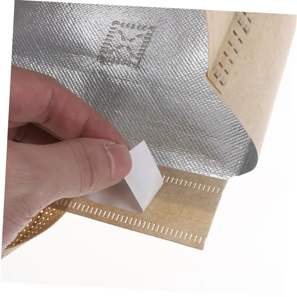 Grocery Coffee Lunch Bags