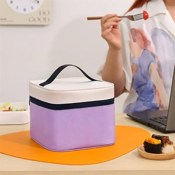 Meal Tote for Women