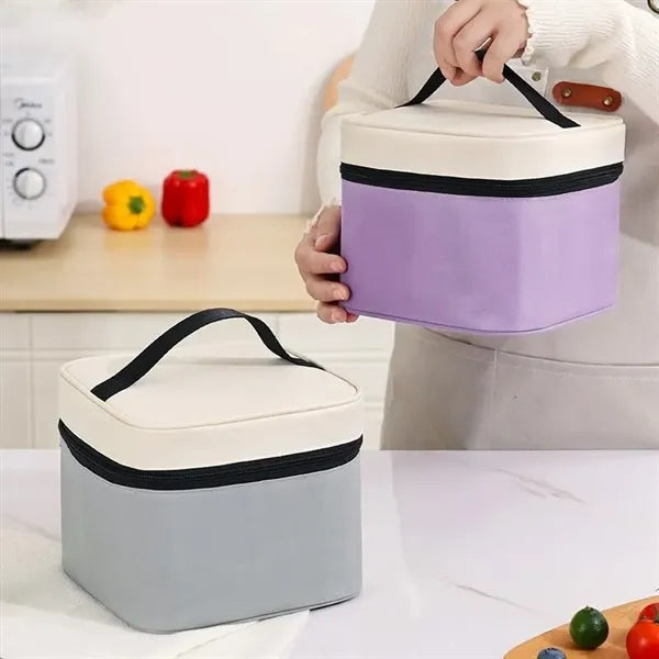 Meal Tote for Women