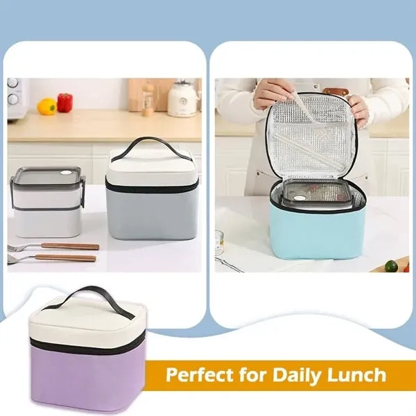 Meal Tote for Women