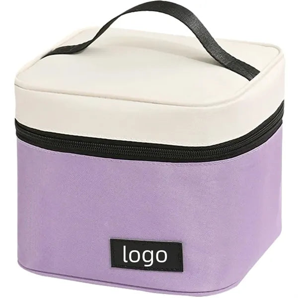 Meal Tote for Women