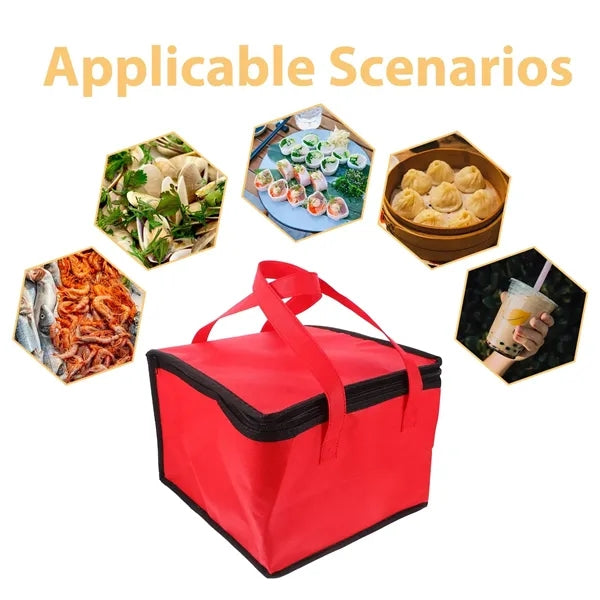 Thermal Waterproof Cooler Bags