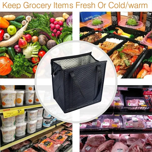 Grocery Refrigerator Bag