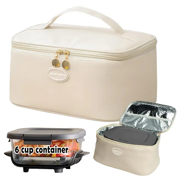Heatguard Carrying Bag