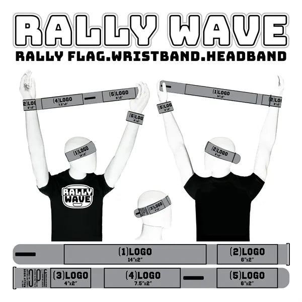 Rally Wave - 27"