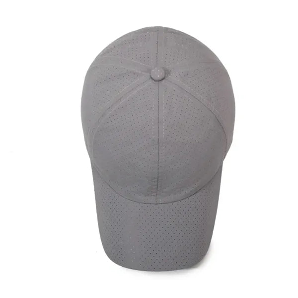 Summer Mesh Baseball Cap