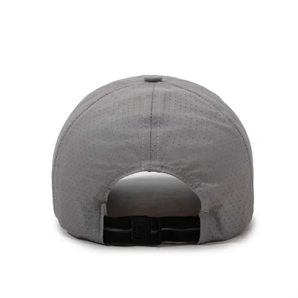 Summer Mesh Baseball Cap