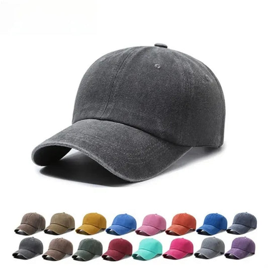 Baseball Cap