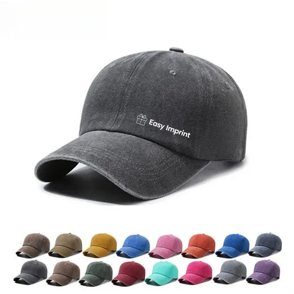 Baseball Cap