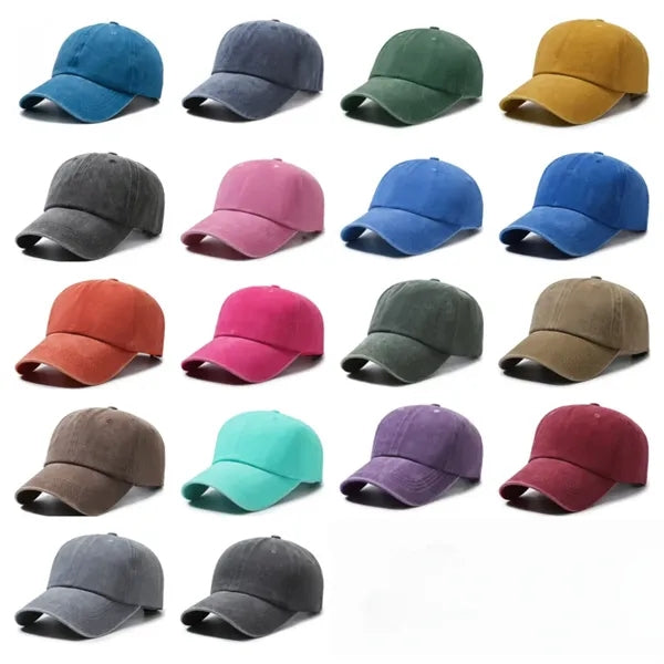 Baseball Cap