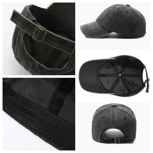 Baseball Cap