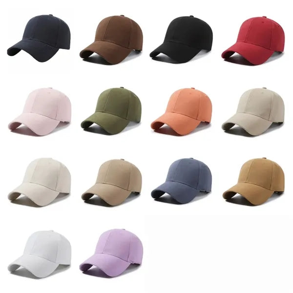 Baseball Cap