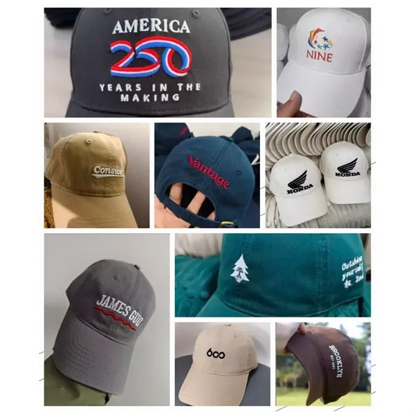 Baseball Cap