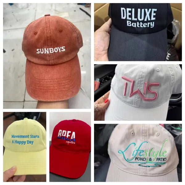 Baseball Cap