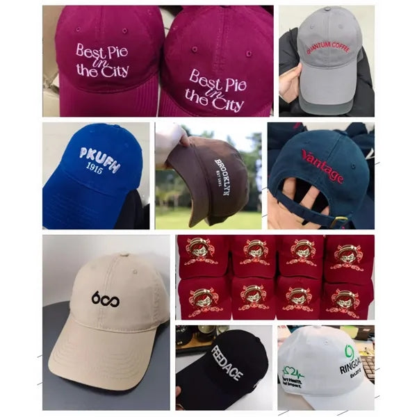 Baseball Cap