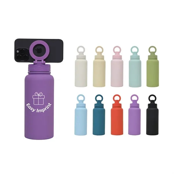 MagSafe Bottle