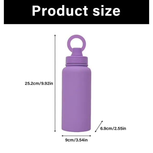 MagSafe Bottle