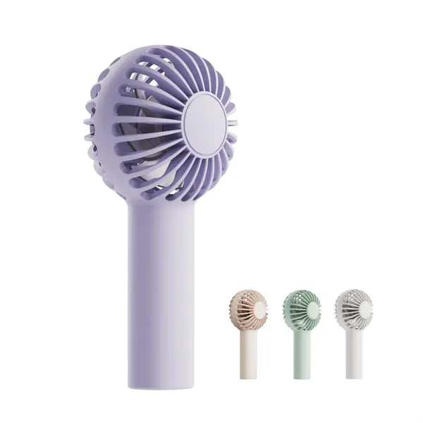Mini Handheld Fan