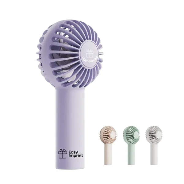 Mini Handheld Fan