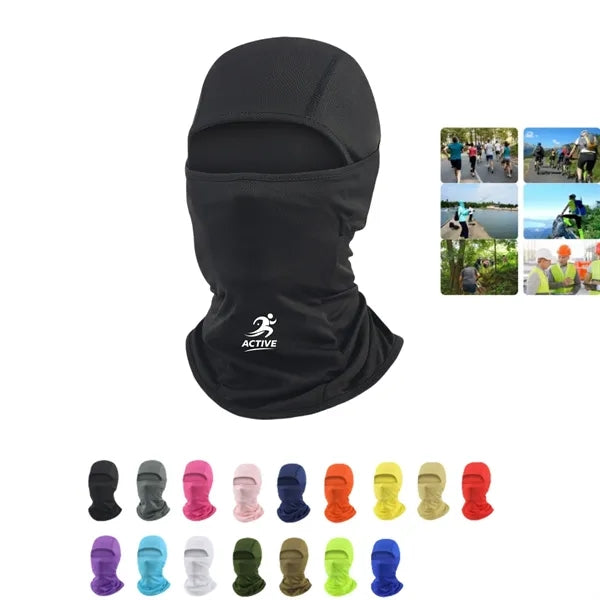 Men Balaclava Face Mask
