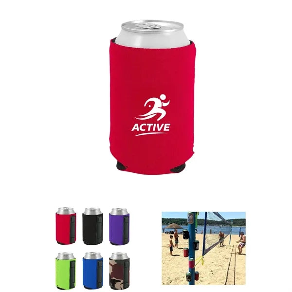 Magnetic Can Cooler