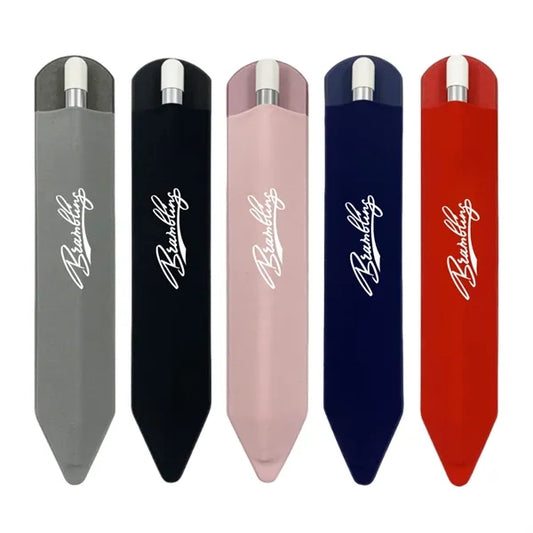 Elastic Adhesive Pencil Pouch Cover Case