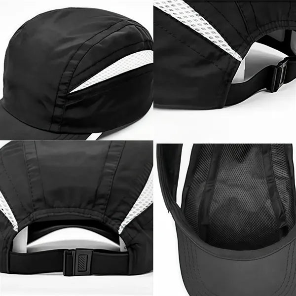 Baseball hat