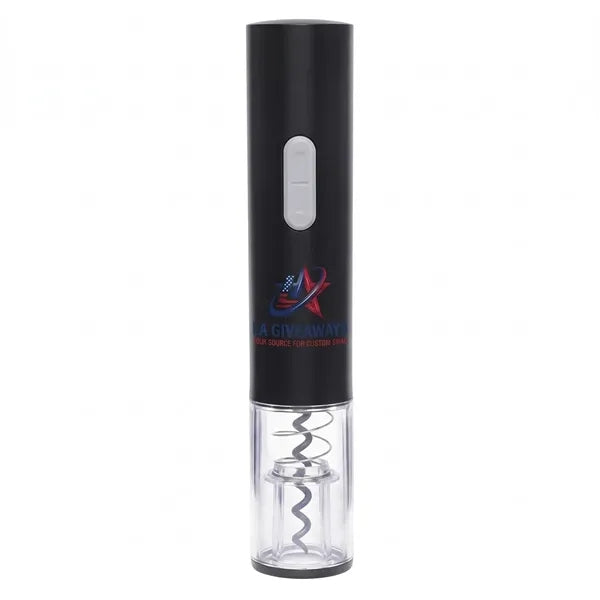 Electric Wine Opener