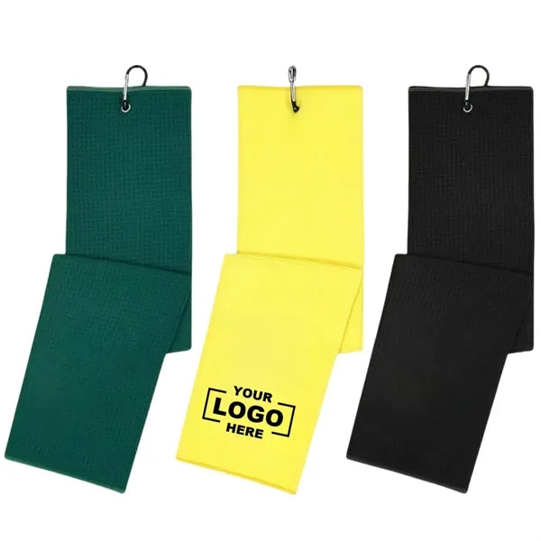 Golf towel