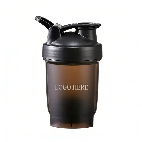 17oz Work Out Shaker Bottle