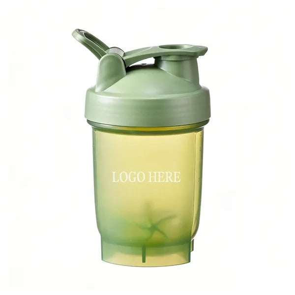 17oz Work Out Shaker Bottle
