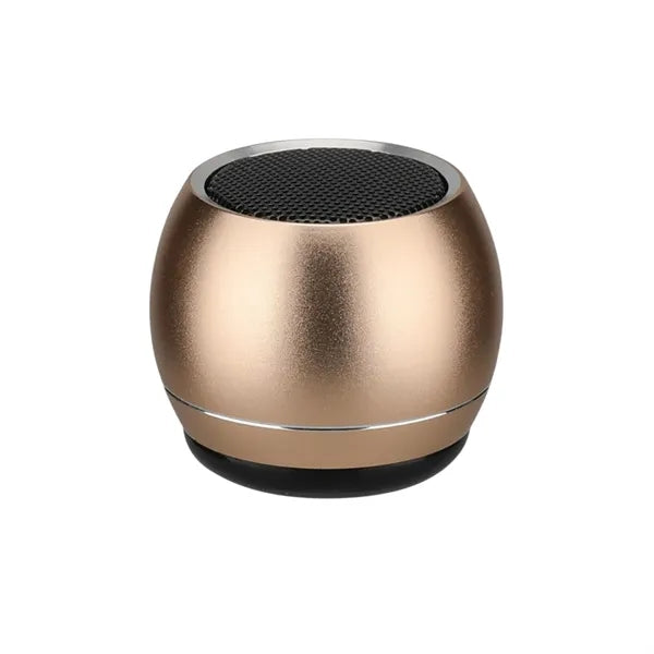 Portable Mini Bluetooth Speaker