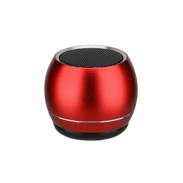 Portable Mini Bluetooth Speaker