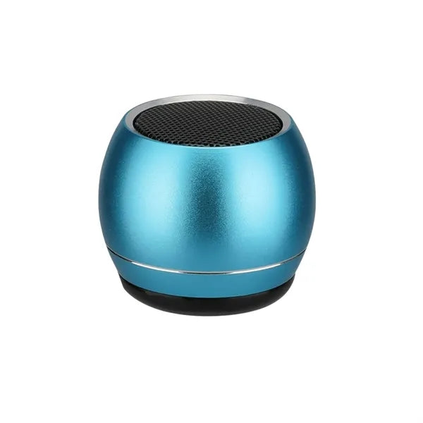 Portable Mini Bluetooth Speaker