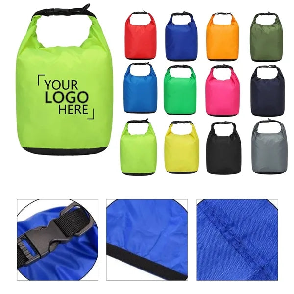 Portable Foldable Waterproof Beach Sports Bag
