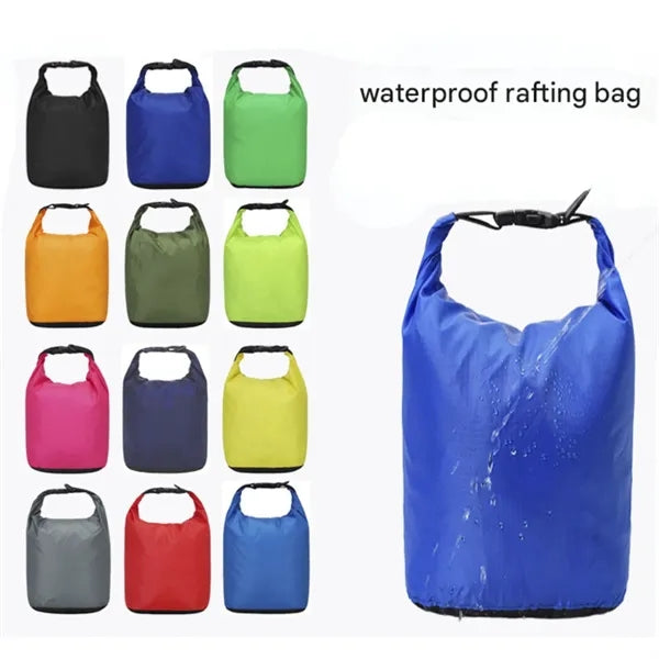 Portable Foldable Waterproof Beach Sports Bag