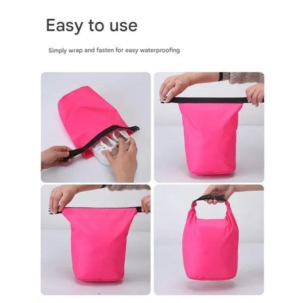 Portable Foldable Waterproof Beach Sports Bag