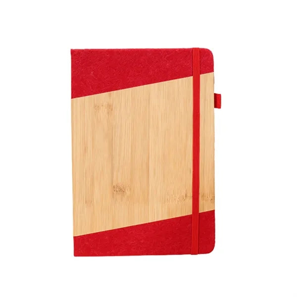 Eco Friendly Journal