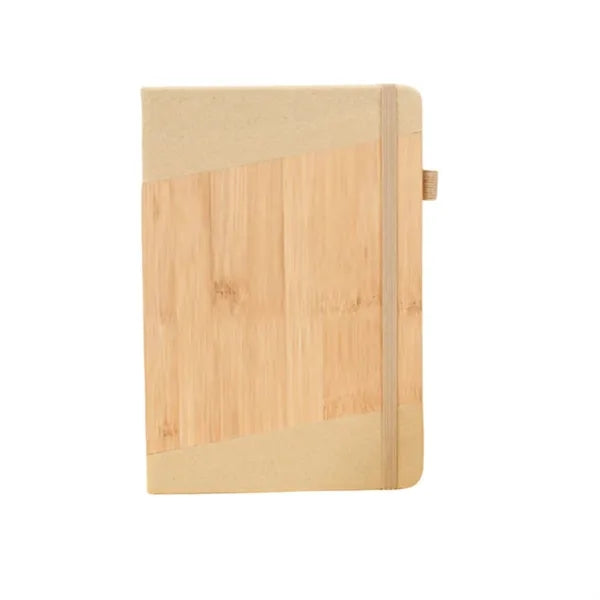 Eco Friendly Journal